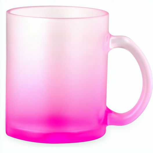 Sublimations Tasse Osaka (Bild 1)