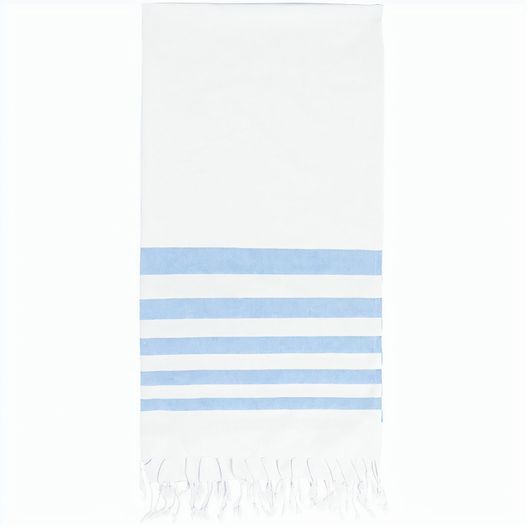 Strandsarong Sally (Bild 1)