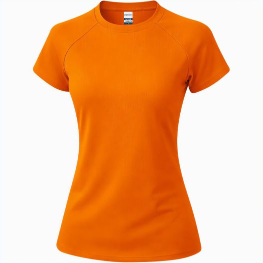 Frauen T-Shirt Cocker (Bild 1)