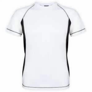 Erwachsene T-Shirt Tecnic Combi