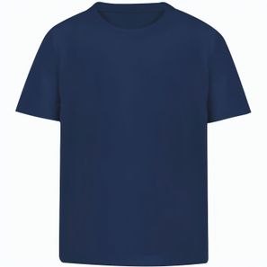 Kinder Farbe T-Shirt Seiyo