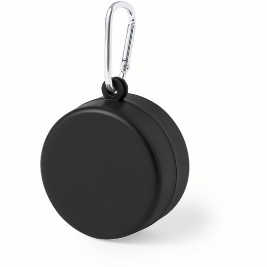 Produktabbildung Faltbarer Trinkbecher Jado Faltbarer Trinkbecher Jado (Bild 1)