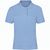 Erwachsene Frauen Farbe Polo-Shirt Charles