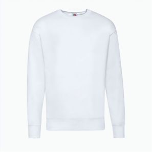 Erwachsene Sweatshirt Lightweight Set-In S