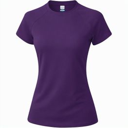 Frauen T-Shirt Cocker