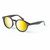 Sonnenbrille Poren
