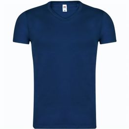 Erwachsene Farbe T-Shirt Iconic V-Neck
