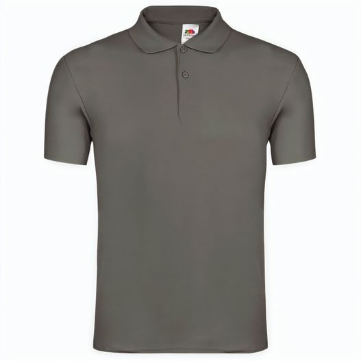 Produktabbildung Erwachsene Farbe Polo-Shirt Original Erwachsene Farbe Polo-Shirt Original (Bild 1)