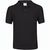 Kinder Farbe Polo-Shirt "keya" YPS180