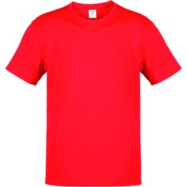 Erwachsene Farbe T-Shirt Hecom