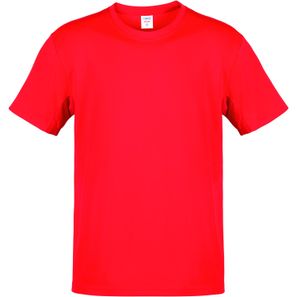 Erwachsene Farbe T-Shirt Hecom