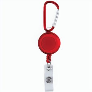 Namensschild Halter Bosur