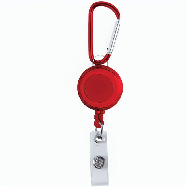 Namensschild Halter Bosur