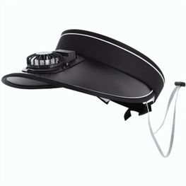Sonnenblende Ventilator Akanyi