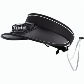 Sonnenblende Ventilator Akanyi