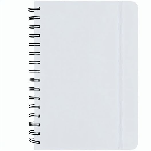 Produktabbildung Notizbuch Pusik Notizbuch Pusik (Bild 1)