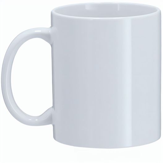 Sublimations Tasse Werdan (Bild 1)