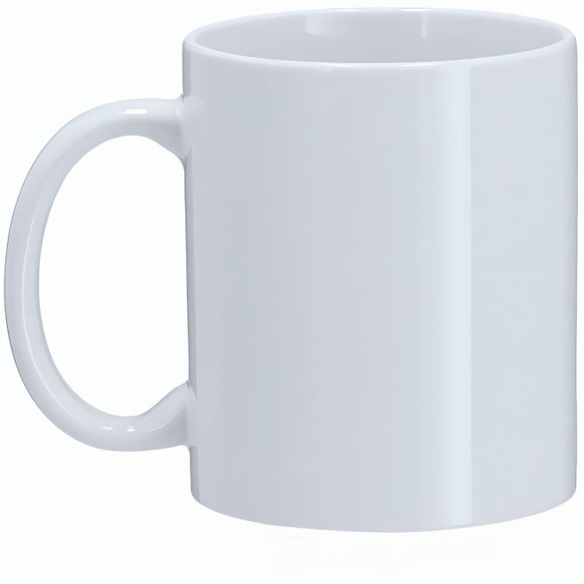 Sublimations Tasse Werdan