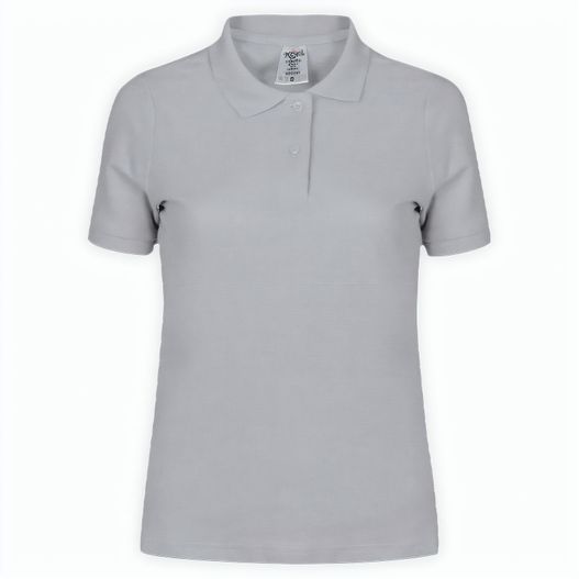 Frauen Farbe Polo-Shirt "keya" WPS180 (Bild 1)