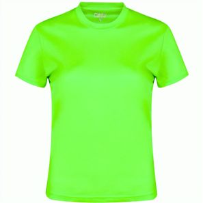 Frauen T-Shirt Tecnic Plus
