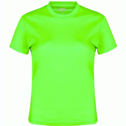 Frauen T-Shirt Tecnic Plus (Bild 1)