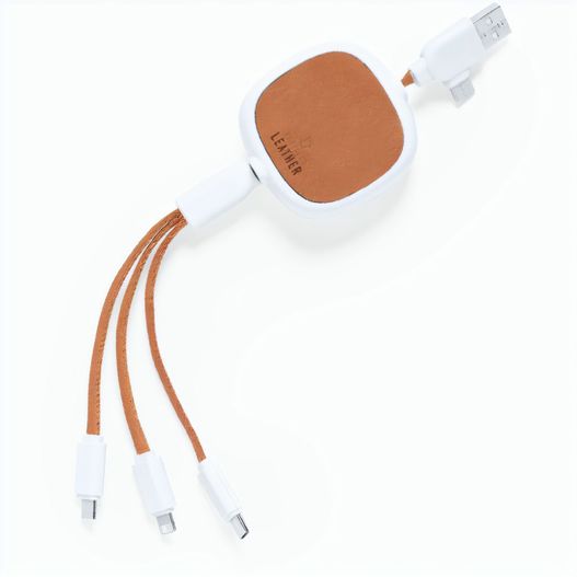 Produktabbildung Ladegerätkabel Sherat RCS Ladegerätkabel Sherat RCS (Bild 1)