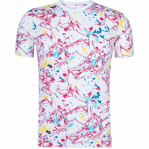 Erwachsene T-Shirt Helixa