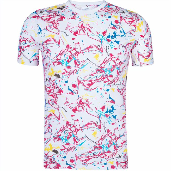 Produktabbildung Erwachsene T-Shirt Helixa Erwachsene T-Shirt Helixa