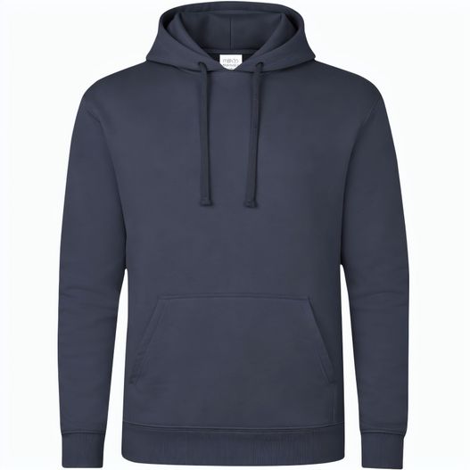 Erwachsene Sweatshirt mit Kapuze Harnix (Bild 1)