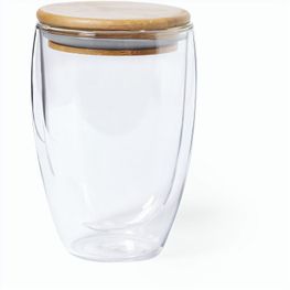 Wärme Trinkbecher Tobby