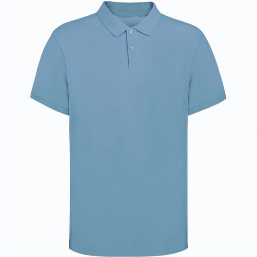 Erwachsene Farbe Polo-Shirt Koupan (Bild 1)