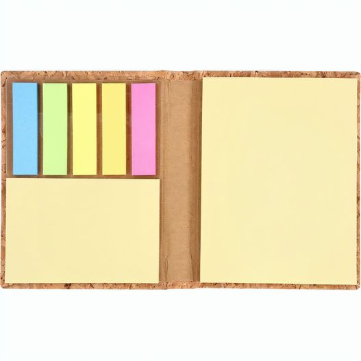 Produktabbildung Notizblock Feron Notizblock Feron (Bild 1)