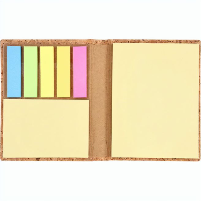 Produktabbildung Notizblock Feron Notizblock Feron