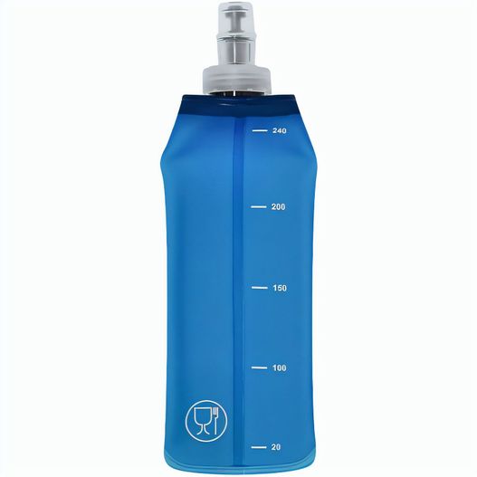 Faltbare Trinkflasche Vlond (Bild 1)