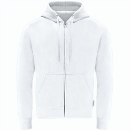 Produktabbildung Erwachsene Sweatshirt mit Kapuze + Reißverschluss Walder Erwachsene Sweatshirt mit Kapuze + Reißverschluss Walder