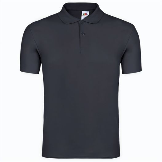Produktabbildung Erwachsene Farbe Polo-Shirt Original Erwachsene Farbe Polo-Shirt Original (Bild 1)