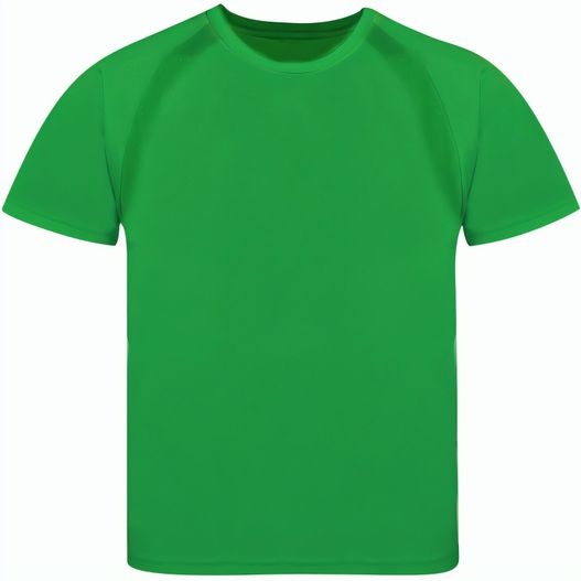 Produktabbildung Kinder T-Shirt Tecnic Sappor Kinder T-Shirt Tecnic Sappor (Bild 1)