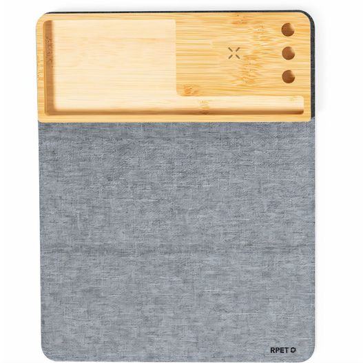 Produktabbildung Multifunktion Mauspad Hossian Multifunktion Mauspad Hossian (Bild 1)