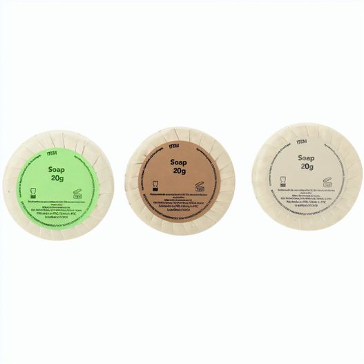 Set Seifen Gorar (Bild 1)