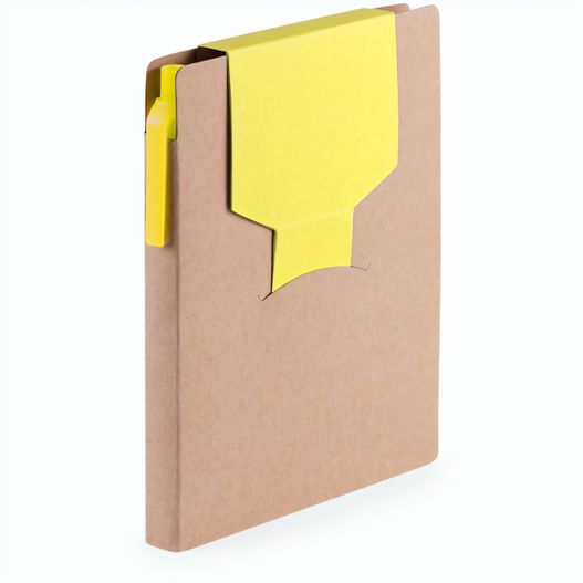 Produktabbildung Notizblock Cravis Notizblock Cravis (Bild 1)