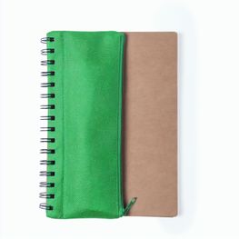 Produktabbildung Notizbuch Mosku Notizbuch Mosku