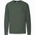 Erwachsene Sweatshirt Lightweight Set-In S