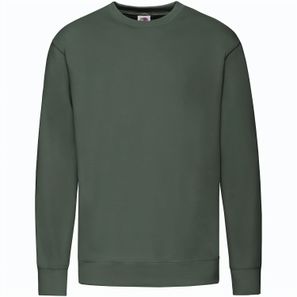 Erwachsene Sweatshirt Lightweight Set-In S