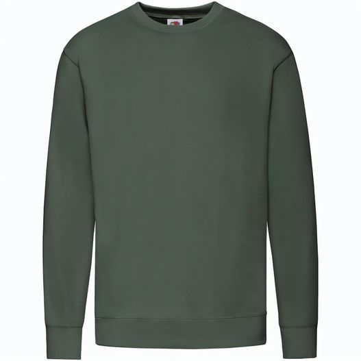 Erwachsene Sweatshirt Lightweight Set-In S (Bild 1)