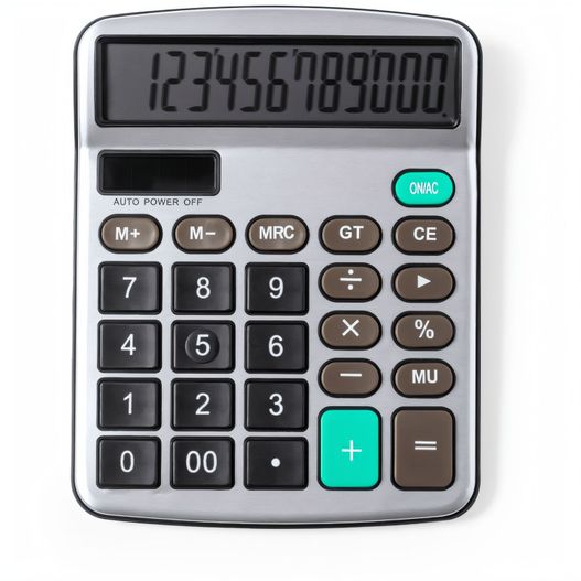 Taschenrechner Tueris (Bild 1)