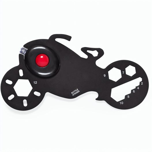 Produktabbildung Multiwerkzeug Flanery Multiwerkzeug Flanery (Bild 1)