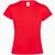 Kinder Farbe T-Shirt Iconic (Bild 1)