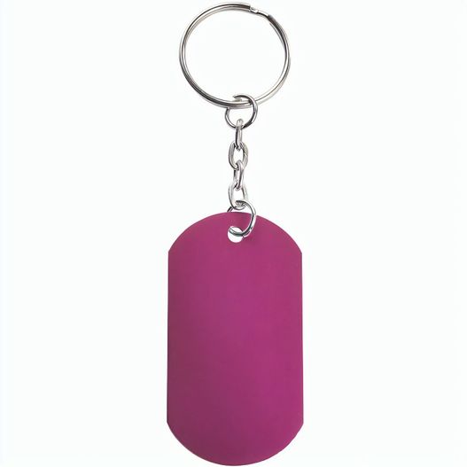 Schlüsselanhänger Nevek (Bild 1)