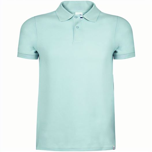 Produktabbildung Erwachsene Polo-Shirt Ment Erwachsene Polo-Shirt Ment (Bild 1)