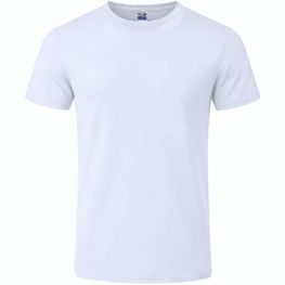 Kinder Weiß T-Shirt Epika